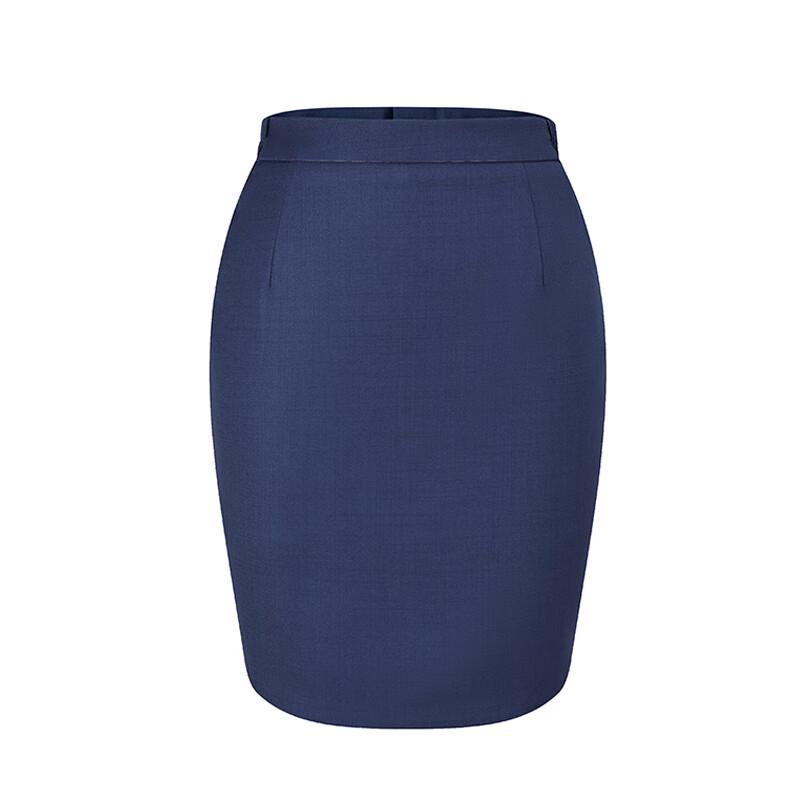 

Women s High-Waist Slim-Fit Pencil Skirt 4XL