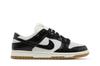 Women's Sneakers Nike Dunk Low LX Black Croc (Women's) Phantom/Black-Sail-Gum Light Brown