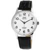 Watch - Q&;Q - Superior - 40 Mm - Sapphire Crystal - Water Resistance 5 ATM