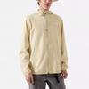 The North Face Urban Exploration Breathable, Waterproof And Windproof Sun Protection Clothing Men's Beige Yellow NF0A7WCY-3X4