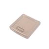 Protective Cover Game Cartridge Game Card Storage Box For Sega Gamegear Gg Card