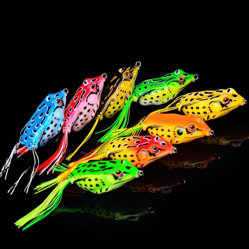 5Pcs Trout Swimbait Topwater Lures Set 5/9/13g Crankbait Lures Fishing Lures Simulated Soft Baits
