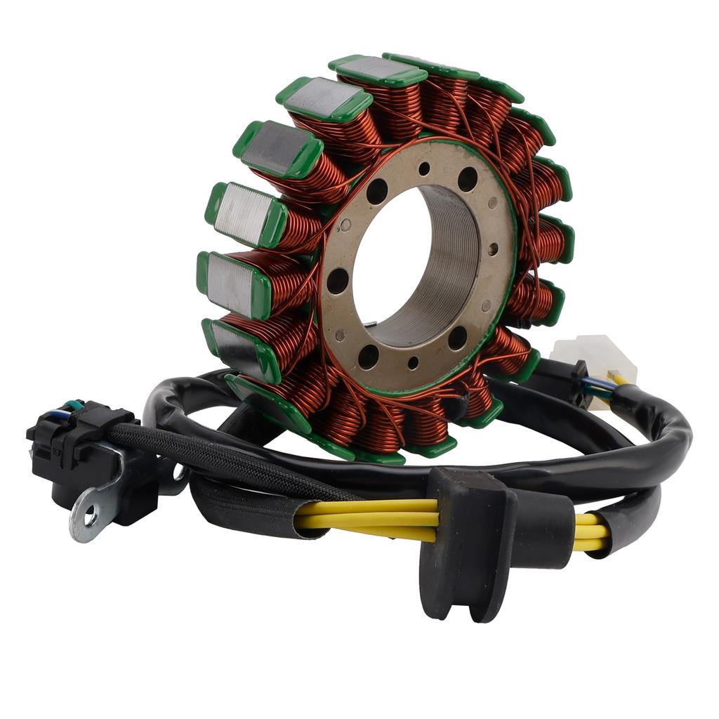 Stator Regulator Rectifier Gasket For Suzuki VZ800 VZ 800 Marauder 800 1997-2004