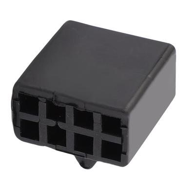 Haube zu Kotflügel Stoßfängeranschlag 55276578AA Gummi vordere Haube Stoßfängerpuffer Ersatz für 1500 2500 Dakota