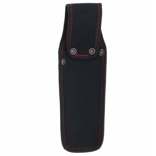 Takagi ICHIMATSU Folding Saw Case, Black, 88 X 258 X 44 Mm, Polyester, Fits Tools Up To 60 Mm, ICT-S