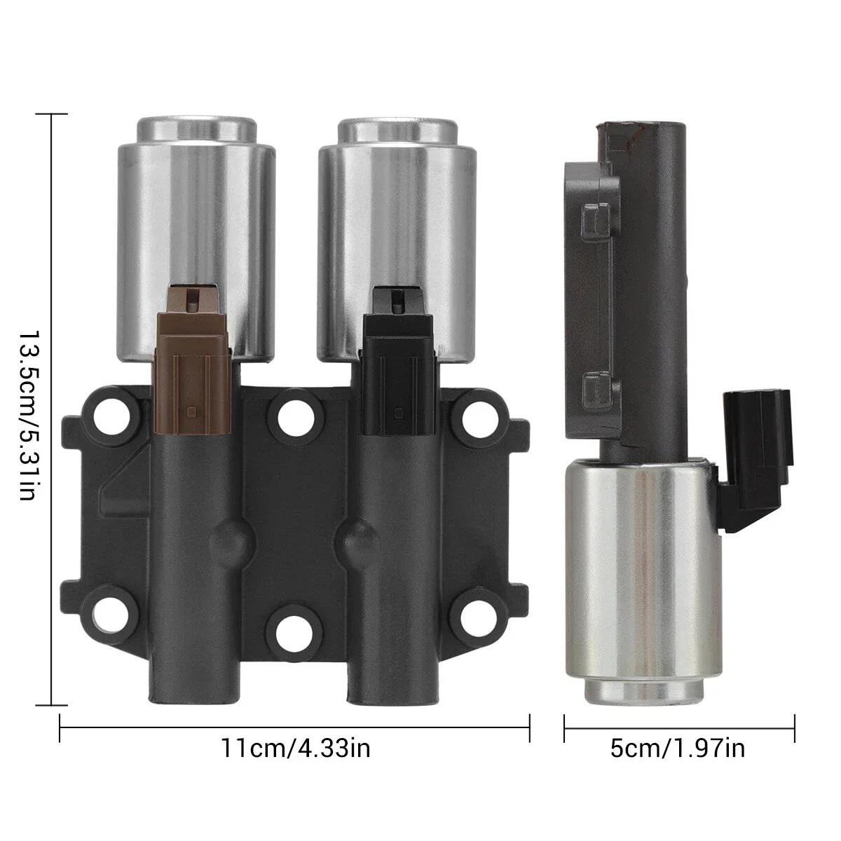NEW 28260-PRP-014 Transmission Dual Linear Solenoid