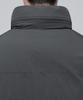 Musinsa Standard Monster Down Parka [Gunmetal]