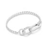Swarovski Dextera Mixed Link Crystal Bracelet Women's 5642600