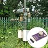 Fast Responses Low Power Air Quality Sensors Module With Analogs Output For Intelligent Home Systems