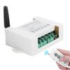 Two‑way Motor Positive Inversion Controller Intelligent Wireless Remote Control Switch