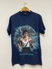 Vintage 90s Bruce Lee Film T-Shirt / Martial Art / 90s Streetwear / 90s Movie / 90s Artist / 90s Promotional / 90s Cult Movie / 90s Kung Fu