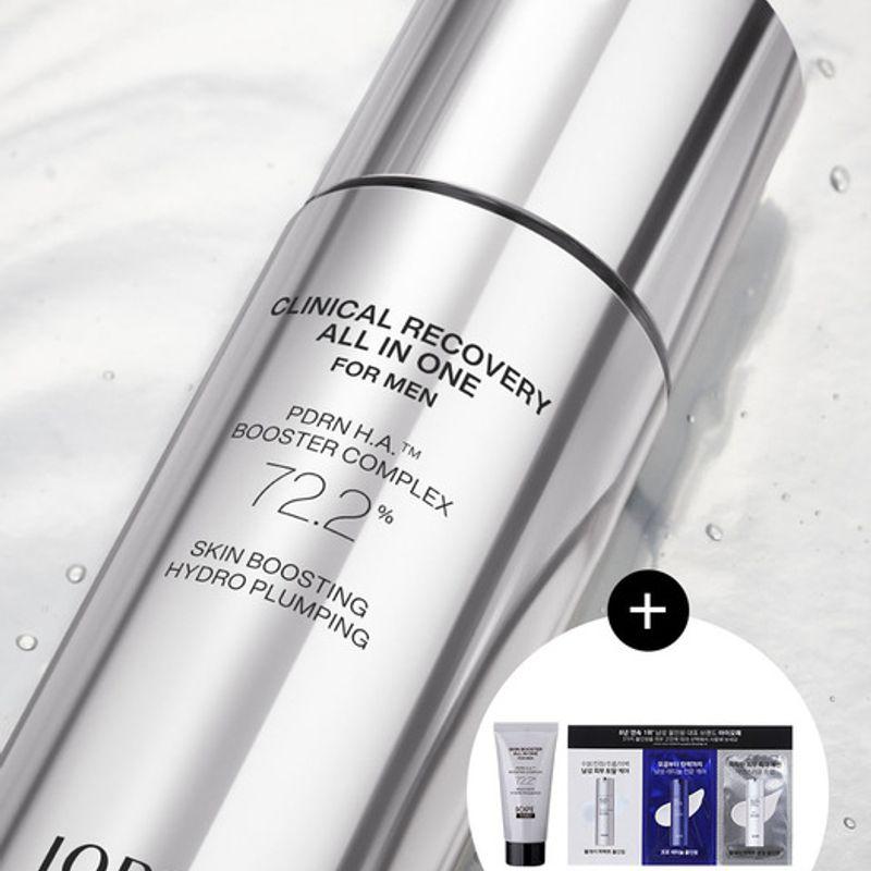 IOPE XMD Clinical Recovery All-in-One for Men 120g XMD Clinical Recovery All in One