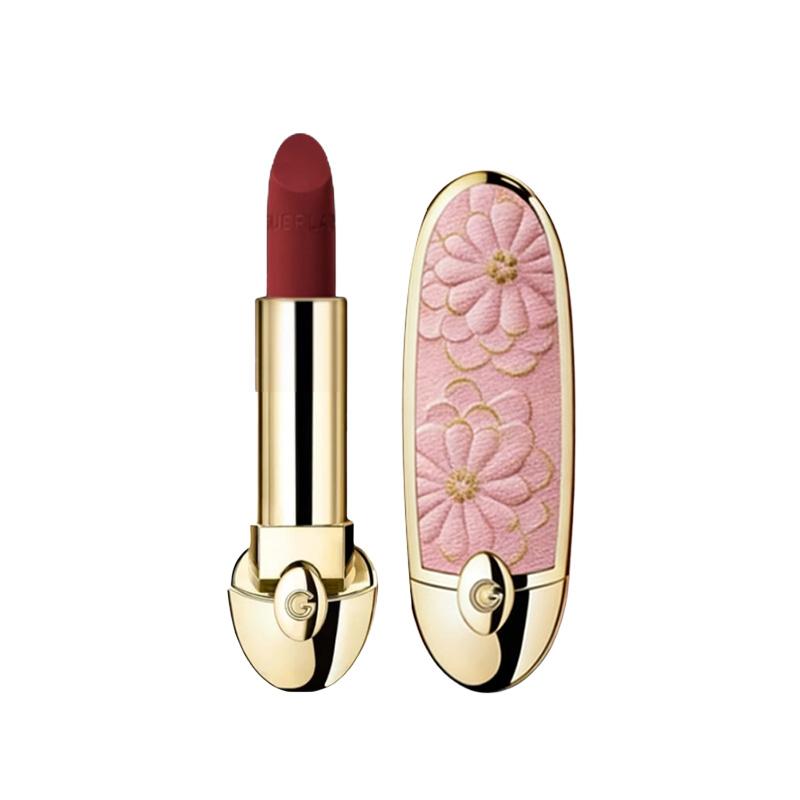 Guerlain Rouge G lūpu krāsa ar