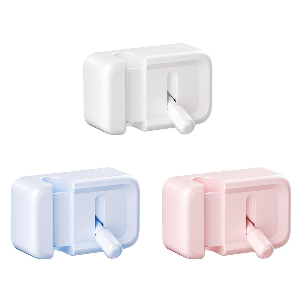 New Creative Cable Management Box For Extension Cord Line Clips Charging Earphone Wire Organize D7O1