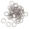 50 Pieces Oil Drain Plug Washer Gaskets MD050317 for V5 V6