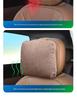 Leapmotor C11 Car Lumbar Support: Back Pillow & Sleeping Cushion for 27 Models