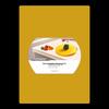 Four Seasons Food Grade PE Plastic Cutting Board