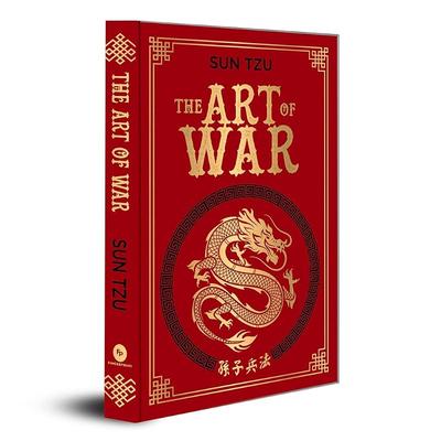 The Art of War (Fingerprint! Classics)