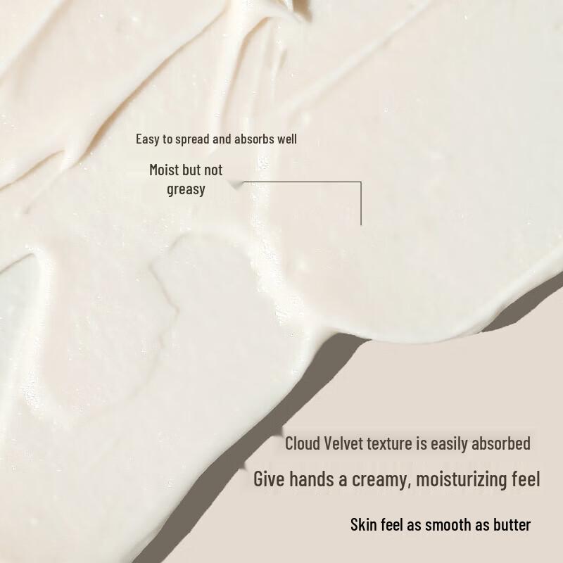 Baogemi Hydrating Hand & Nail Essence Cream