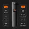 SupFire BL12 Dual-Lamp Rechargeable Bicycle Light
