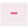 Cuticle Pusher Nail Stick Nail Care Precision File Cuticle Remover Etched Surface That Never Wears Out Nail Tip Organize