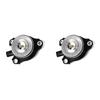 2X Engine Camshaft Adjuster Magnet VVT Solenoid For Mercedes W204 C180 C200 W212 E200 Part Number:A2710500177 2711560090