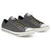 Tumbled Leather Chuck Taylor All Star 'Gray White' 165961C