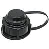 Fuel Filler Cap, 37 , for Tecumseh, 30270248