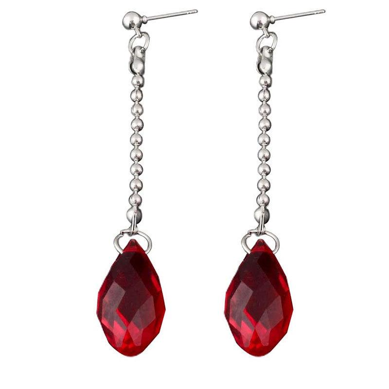 

Курапика Хантер х Хантер Серьги-капли воды - Косплей Подвеска Ювелирные изделия