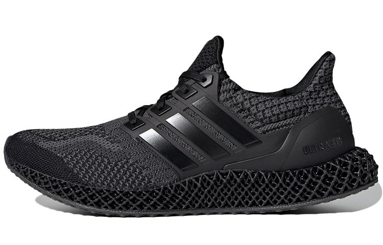 Ultra 4D Adidas 5.0 `Carbon`