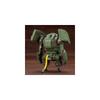 Kotobukiya 07式-III型戦車 Nacchin 100mm Height 1/35 Scale Plastic Model Kit