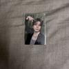 [USED] Treasure Asahi Trading Card Korean MD Bonus
