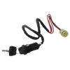 Ignition Key Switch for Honda 450 TRX450ES TRX450S Foreman 4x4 1998-2001