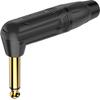 Wtyk Typu Jack 6.3Mm Mono Roxtone Rj2Rp-Bg