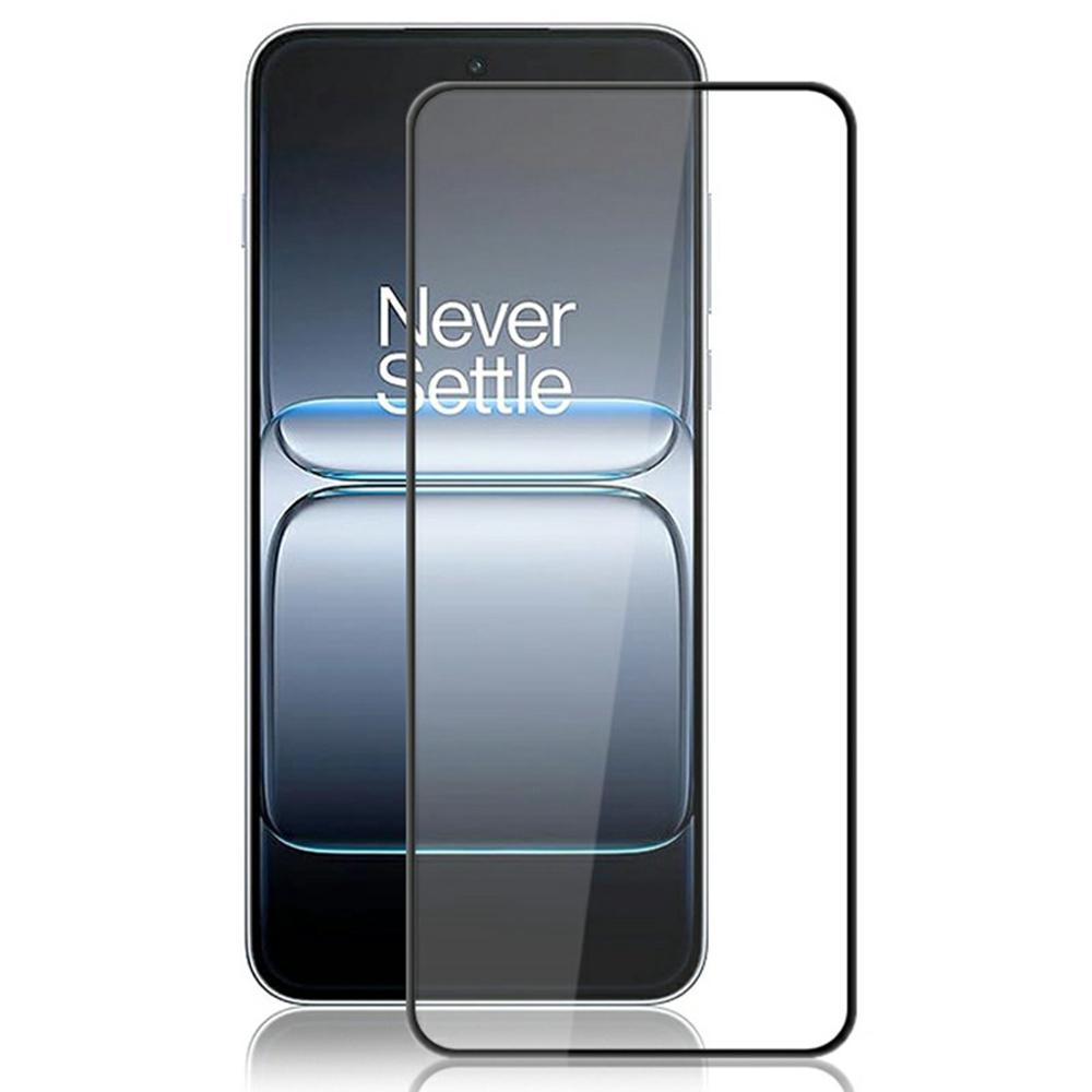 MOCOLO Für OnePlus Nord 5 5G/Ace 5 Ultra 5G Displayschutzfolie Bruchsicher Siebdruck Gehärtetes Glas Folie