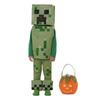 Minecraft adult parent-child cosplay costume MC halloween costume children costume cosplay