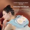 CLORIS 3D Tapping Neck & Shoulder Massage Shawl