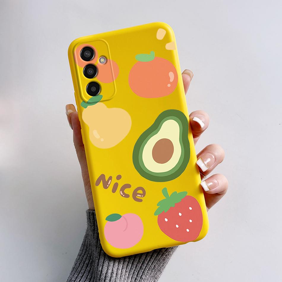 For Samsung Buddy 2 Case Buddy2 Cute Cat Cartoon Frog Silicone Soft Back Cover For Samsung Galaxy Buddy 2 TPU Bumper Funda Coque