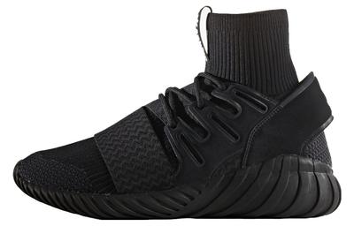 Tubular Doom Pk 'Triple Black' 2.0 S80508