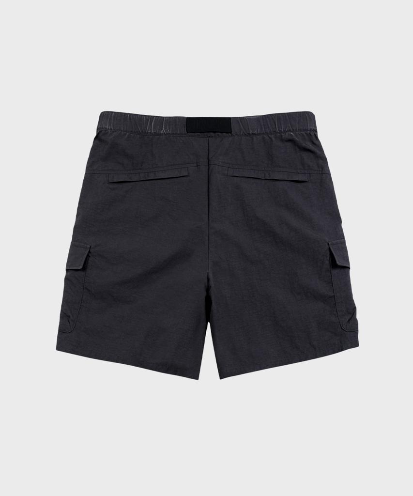MERRELL [Women] Life Cargo Half Pants Charcoal