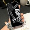 Social Y Deportivo Colo Club Shockproof Phone Case for Samsung A17 A16 A15 A14 A37 A57 A36 A56 A26 A35 A55 A25 A34 A54 A24 A13 A