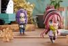 Nendoroid Sakura Kakamigahara Plastic Painted Movable Figure Yurucamp Non-scale