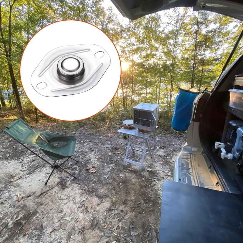 3Pcs Auto Resetting Temperature Limit Switches 232504 High Temperature Resistant Campers Limit Switches Easy Install