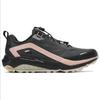New FILA SPD LYNX 2 Anti Slip Wear Resistant Low Top Running Shoes Women's Shadow Gray/Black A12W411206FDA