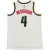 New Nike X NBA Golden State Warriors Basketball Jersey Unisex DN2166-100