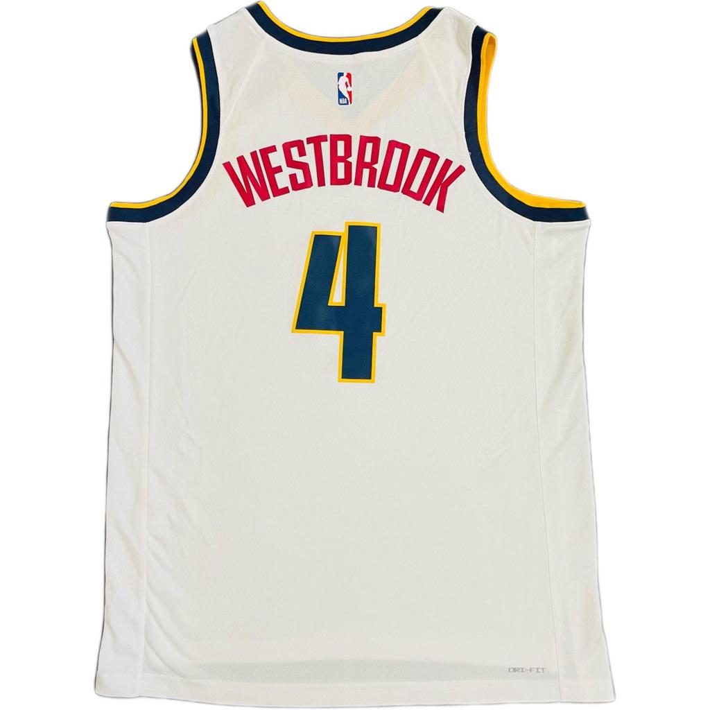 New Nike X NBA Golden State Warriors Basketball Jersey Unisex DN2166-100