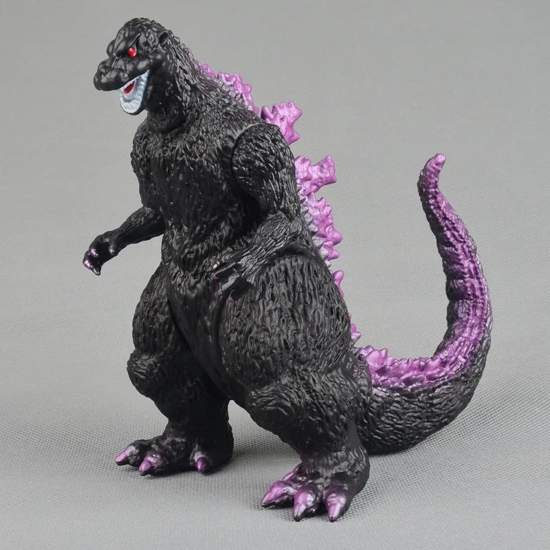 23 types Godzilla Atomic Blast Shin Gojira Figma Dinosaur Monster Action Figure Model Toys Room Decoration Doll Gift
