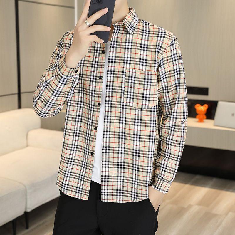 

Мужская рубашка с коротким рукавом с принтом «Отпуск» XL хаки