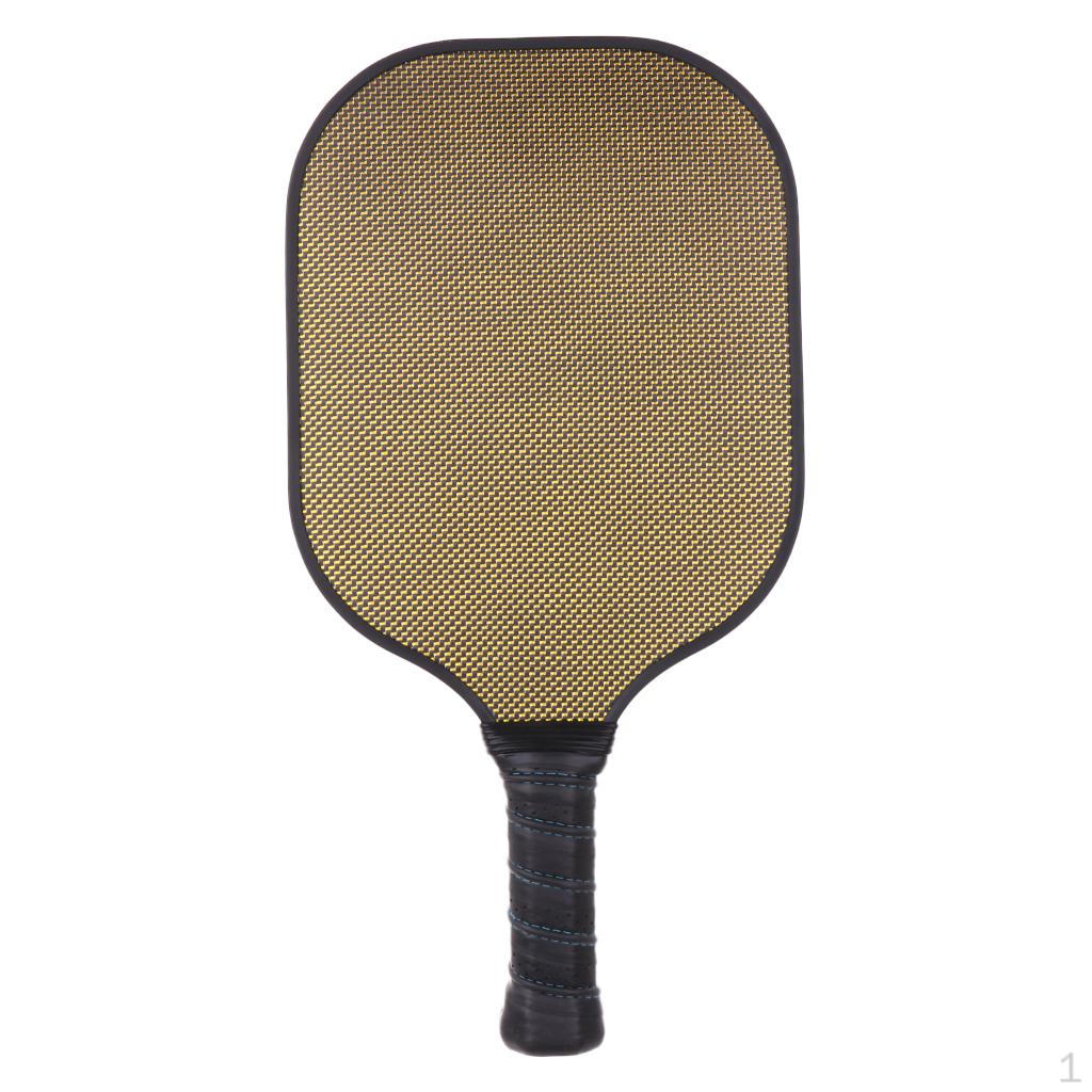 Paddle for Outdoor and Indoor - Honeycomb Composite High Performacne & Deluxe Multiple Colors