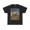 Grateful Dead Oct 22 Radio City Music Hall NYC NY Retro Concert Poster T-Shirt